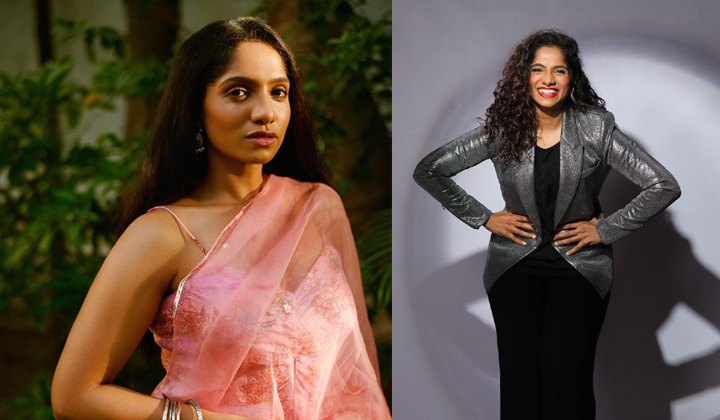 Jamie Lever Telugu Entry