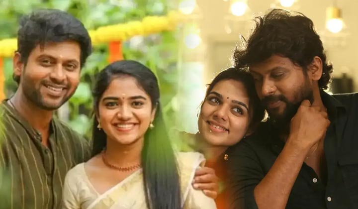 Joe Movie: లవ్ ఫెయిల్యూర్స్ కు మరో సినిమా.. ఏడిపించేశారు కదయ్యా