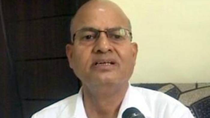 Justice Eswaraiah : బీసీలకు రావాల్సిన వాటా, రావాల్సిన రిజర్వేషన్ రావడం లేదు