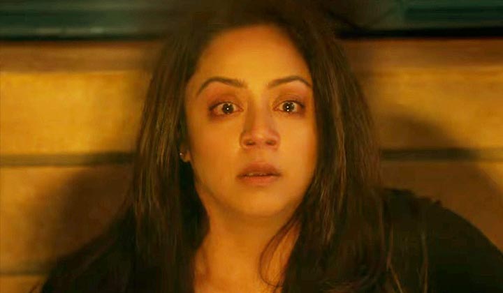 Shaitaan: బాలీవుడ్ లో కూడా మొదలైన చేతబడులు.. జ్యోతికకు ఏంటి సంబంధం.. ?