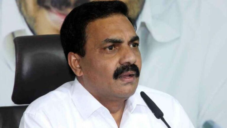 Kakani Govardhan Reddy: దళితులంటే ముందునుంచి చంద్రబాబుకు చిన్న చూపే: మంత్రి కాకాని