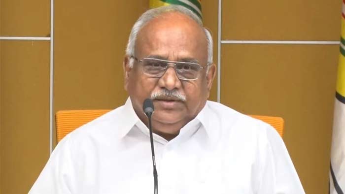 Kanakamedala: జగన్మోహన్ రెడ్డి పాలనలో రాష్ట్రాన్ని భ్రష్టు పట్టించారు..