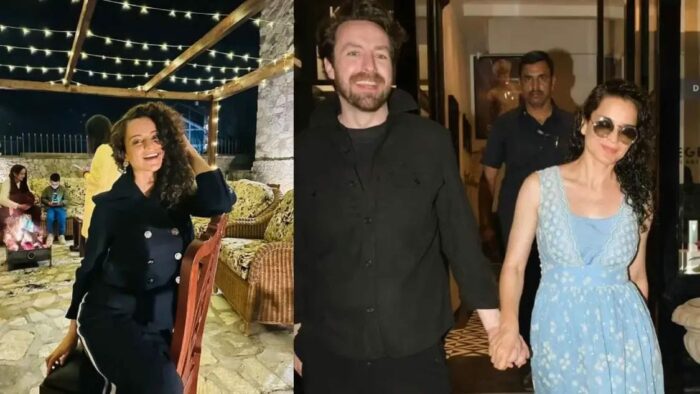 Kangana Ranaut: కంగనా రనౌత్ పెళ్లి చేసుకునేది ఇతన్నేనా?