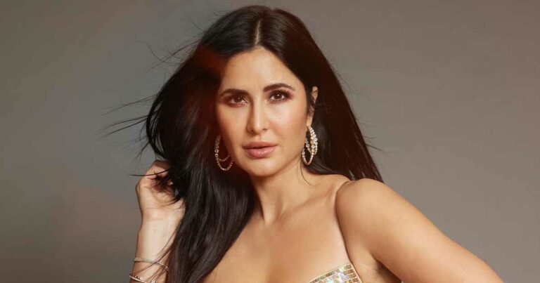 Katrina Kaif : మరోసారి కత్రినా కైఫ్ ను టార్గెట్ చేసిన కేటుగాళ్లు.. డీప్ ఫేక్ వీడియో వైరల్..