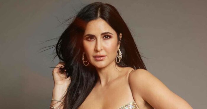 Katrina Kaif : మరోసారి కత్రినా కైఫ్ ను టార్గెట్ చేసిన కేటుగాళ్లు.. డీప్ ఫేక్ వీడియో వైరల్..