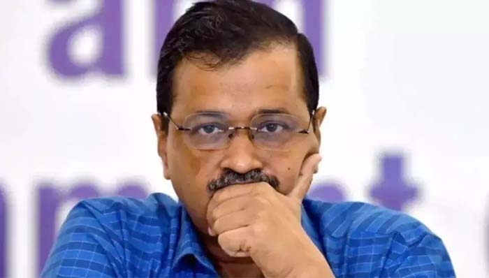 Arvind Kejriwal: కేజ్రీవాల్‌కు మళ్లీ ఈడీ సమన్లు.. ఎల్లుండి రావాలని నోటీస్