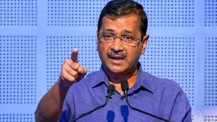 Arvind Kejriwal: బీజేపీ నన్ను అరెస్ట్ చేయాలనుకుంటోంది.. లిక్కర్ స్కామ్‌పై కేజ్రీవాల్ సంచలనం..