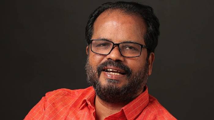 Kerala: రాముడు సీతపై సీపీఐ ఎమ్మెల్యే అసభ్యకర వ్యాఖ్యలు.. దుమారం రేపిన ఫేస్‌బుక్ పోస్ట్..