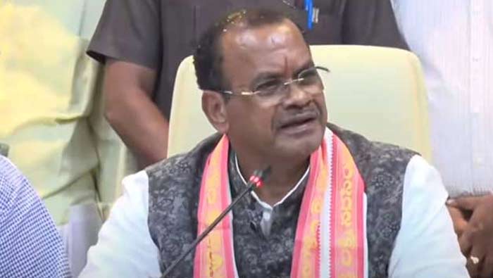 Minister Komati Reddy: ప్రజాధనాన్ని దోచుకున్న బీఆర్ఎస్ నేతలు జైలుకు వెళ్లడం ఖాయం