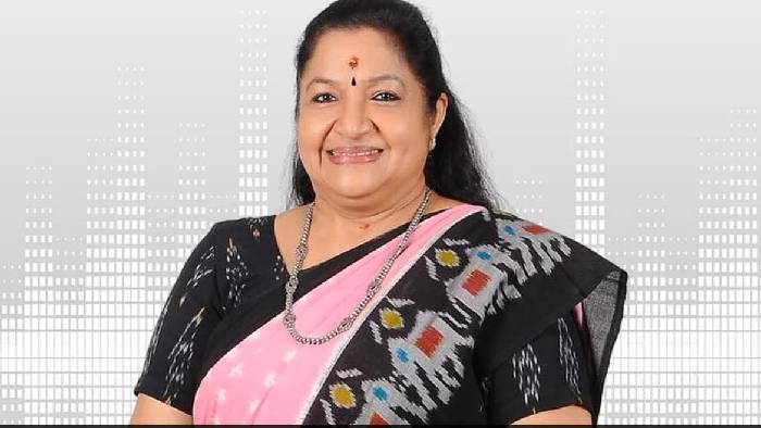 Singer KS Chithra: అయోధ్య రామాలయ వేడుకపై సింగర్ చిత్ర సోషల్ మీడియా పోస్ట్.. ఓ వర్గం నుంచి తీవ్ర విమర్శలు..
