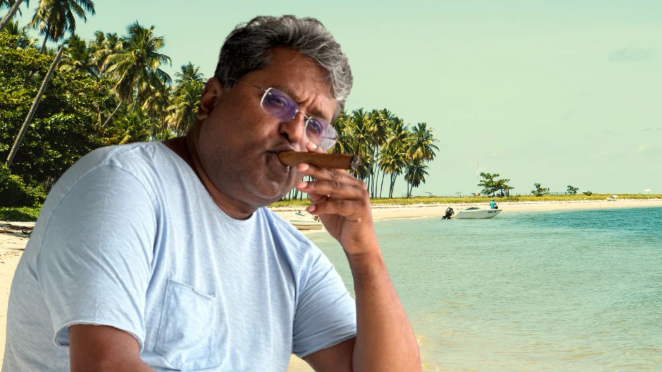 Lalit Modi: ఆర్‌సీబీ తరఫున ఆడకుంటే.. కెరీర్‌ ముగించేస్తానని మోడీ బెదిరించాడు: టీమిండియా మాజీ పేసర్‌