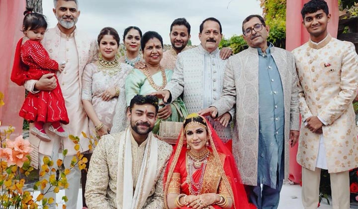 Lavanya Tripathi: గుడ్ న్యూస్ చెప్పిన మెగా కోడలు.. తమ వారసత్వం అంటూ