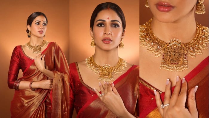 Lavanya Tripathi: నేను కూడా అయోధ్యలోనే జన్మించాను.. లావణ్య పోస్ట్ వైరల్..