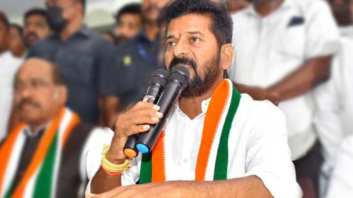 Lok Sabha Election: తెలంగాణ ఎన్నికల కమిటీ ఛైర్మన్‌గా రేవంత్ రెడ్డి.. భట్టి సహా 25 మంది సభ్యులు
