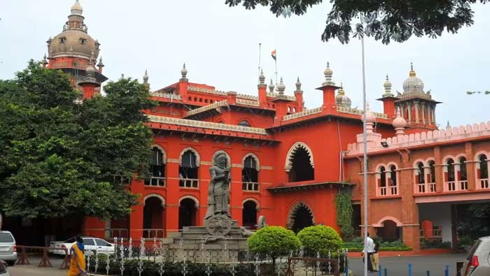 Madras High Court