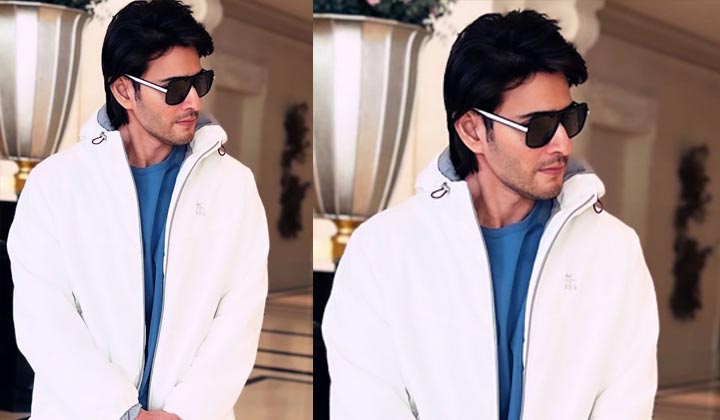 Mahesh Babu: అన్నా.. నీకు ఇద్దరు పిల్లలు ఉన్నారే.. వాళ్లకే తమ్ముడిలా ఉన్నావ్