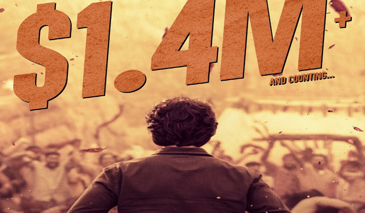 Guntur Kaaram: 1.4 మిలియన్ డాలర్స్… ఓవర్సీస్ లో రమణగాడి ర్యాంపేజ్…