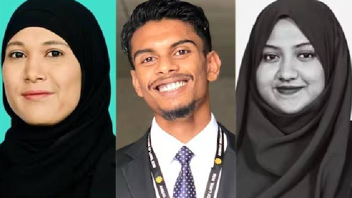 Maldives: మోడీపై కామెంట్స్.. ముగ్గురు మాల్దీవ్స్ మంత్రుల సస్పెండ్.. నిజమెంతా..?