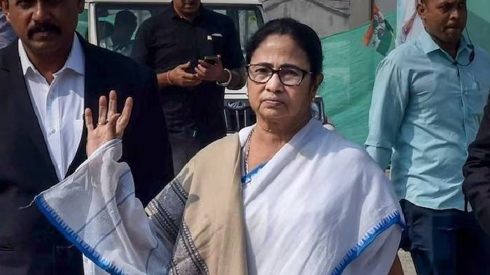 Mamata Banerjee: బీజేపీ స్త్రీ వ్యతిరేకి.. శ్రీరాముడిని కొనియాడి, సీతాదేవి విషయంలో మౌనం..