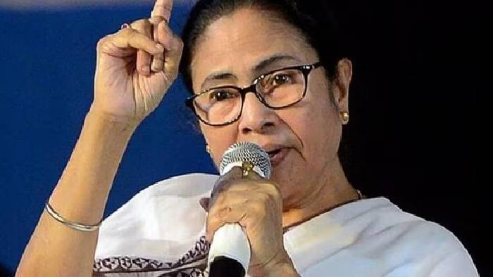 Mamata Banerjee: అధ్యక్ష పాలన దిశగా దేశం.. “వన్ నేషన్-వన్ ఎలక్షన్‌”పై మమతా బెనర్జీ..