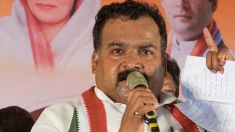 Manickam Tagore: కేంద్రంలో కాంగ్రెస్ ఆధికారంలోకి వస్తే ఏపీకి ప్రత్యేక హోదా..