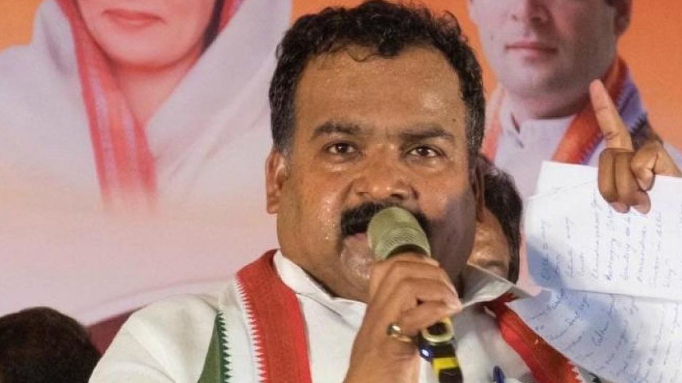 Manickam Tagore: కేంద్రంలో కాంగ్రెస్ ఆధికారంలోకి వస్తే ఏపీకి ప్రత్యేక హోదా..