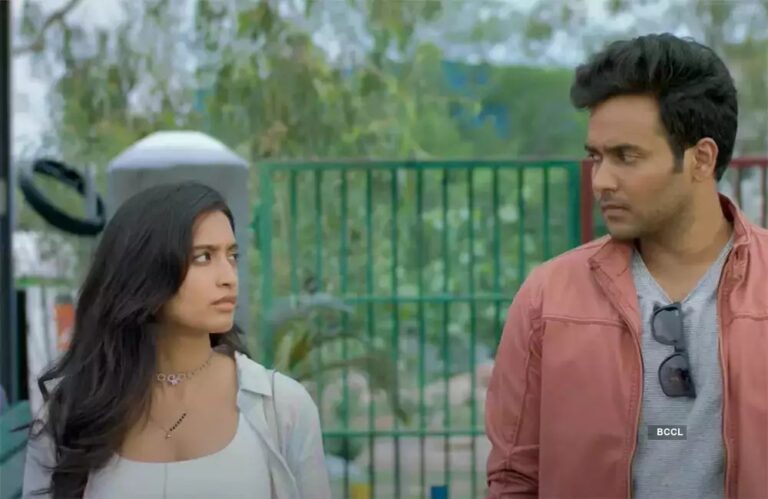 OTT Movie: సైలెంట్ గా ఓటీటీలోకి వచ్చేసిన తెలుగు మూవీ.. స్ట్రీమింగ్ ఎక్కండంటే?