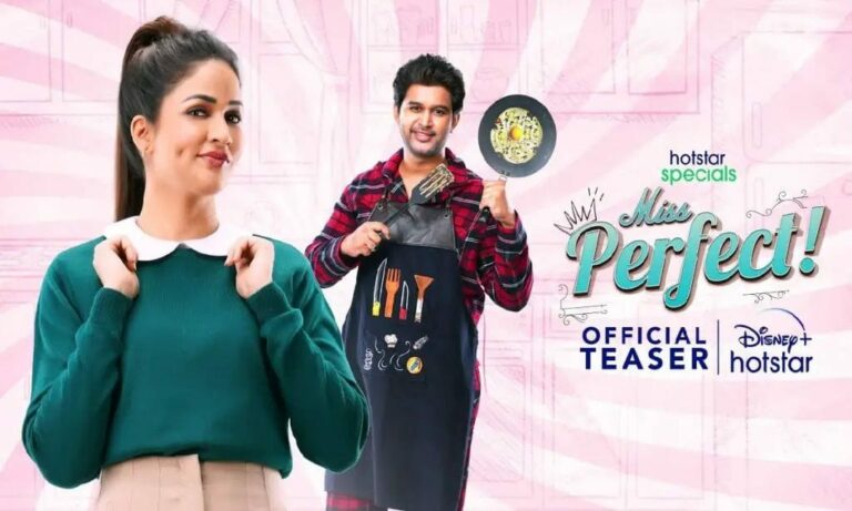 Miss Perfect Teaser : లావణ్య త్రిపాఠీ, అభిజీత్, హాట్ స్టార్ స్పెషల్స్ “మిస్ పర్ఫెక్ట్” టీజర్ రిలీజ్…