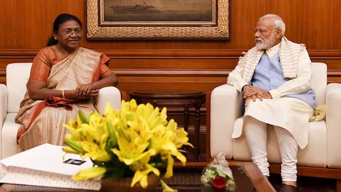 PM Modi: అయోధ్యను నా గుండెల్లో పెట్టుకొని ఢిల్లీకి తిరిగి వచ్చాను..