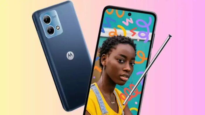 Moto g stylus 2024: మోటో నుంచి కొత్త స్మార్ట్ ఫోన్.. ఫీచర్స్, ధర ఎంతంటే?
