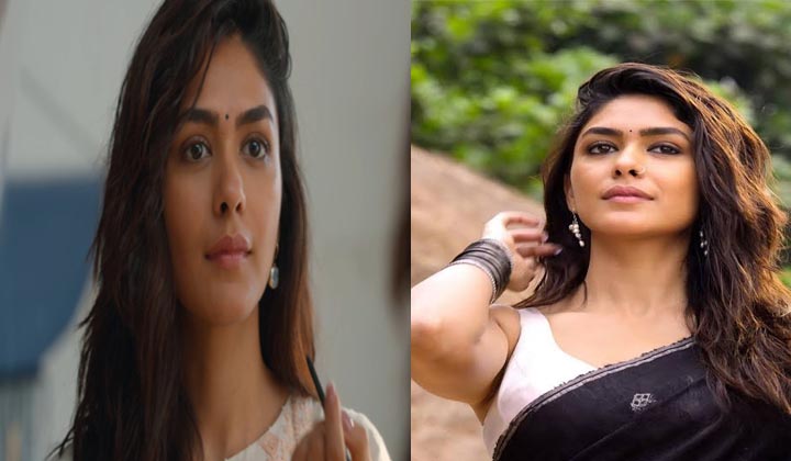 Mrunal Thakur: ఆ అవకాశాలు ఇచ్చే అంత పాపులర్ కాదు నేను…