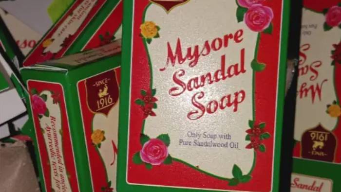 Bribery scandal puts KSDL, Mysore Sandal Soap in the limelight | Bangalore  News - The Indian Express