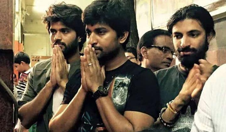 Kalki2898AD: కల్కిలో విజయ్, నాని క్యామియో.. నమ్మేలా ఉందా మావా.. ?