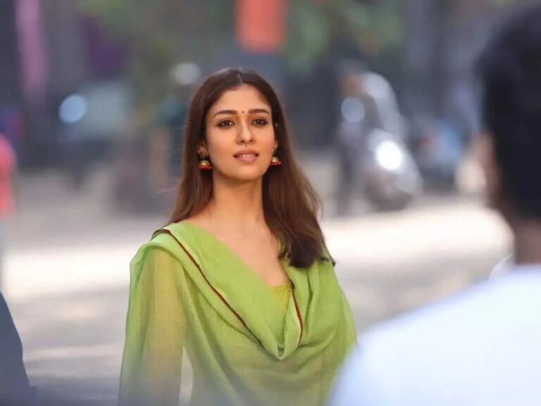 Nayanthara : నయనతారపై కేసు నమోదు..ఎందుకో తెలుసా?
