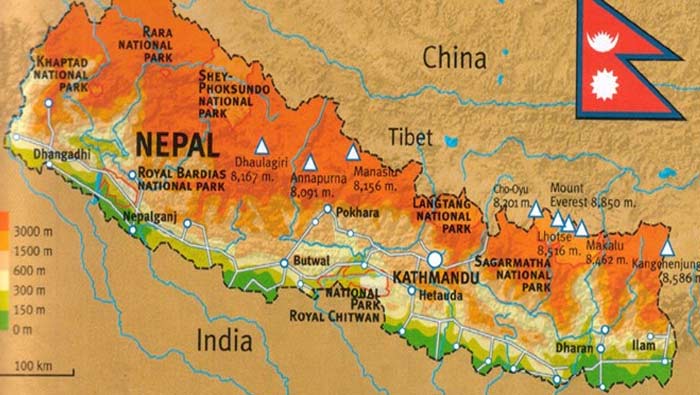 Nepal: పని కోసం రష్యా- ఉక్రెయిన్ కు వెళ్లొద్దు..