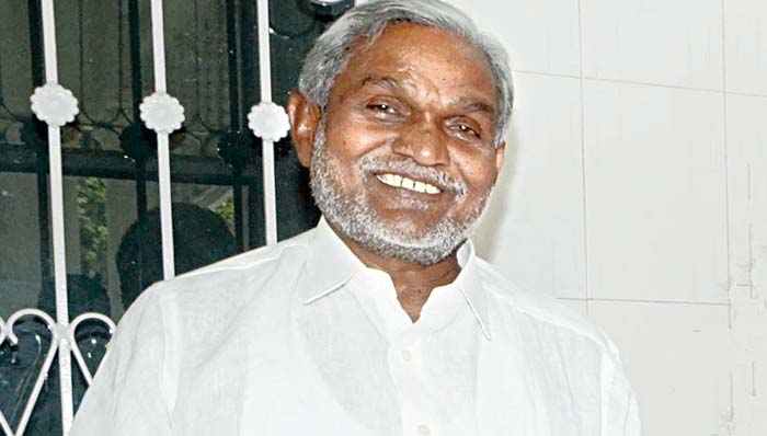 Jharkhand: ఝార్ఖండ్ సీఎంగా చంపై సోరెన్!?