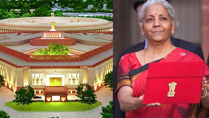 Union Budget: మధ్యంతర బడ్జెట్ ఎందుకు ప్రవేశపెడతారు!?