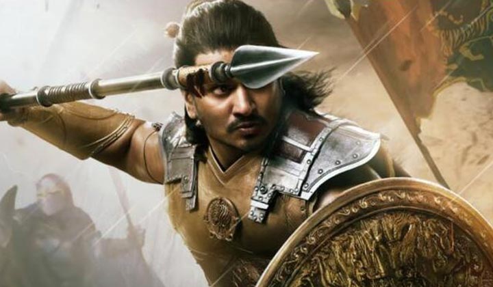 Nikhil: హనుమంతుడి భక్తుడిగా మారిన నిఖిల్..