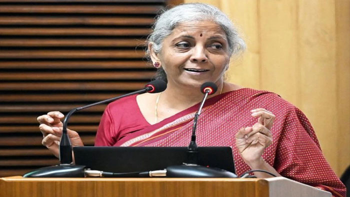 Nirmala Sitharaman Budget: పన్ను శ్లాబ్‌పై గుడ్‌న్యూస్ ఉండేనా..?
