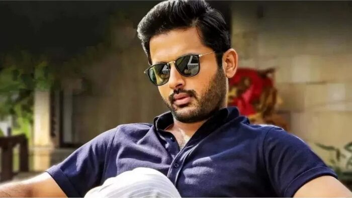 Nithin : అప్పుడు రాబిన్ హుడ్.. ఇప్పుడు తమ్ముడు.. నితిన్ త్యాగాలు..!