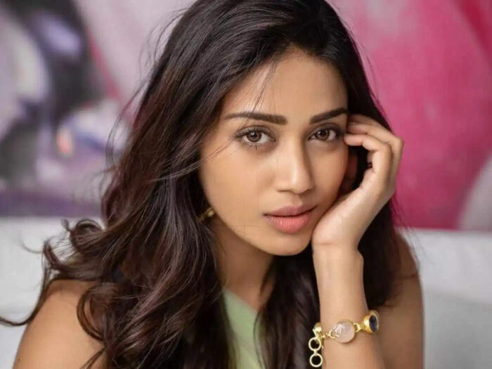 Nivetha Pethuraj : నివేదా పేతురాజ్ లో ఈ టాలెంట్ కూడా ఉందా?