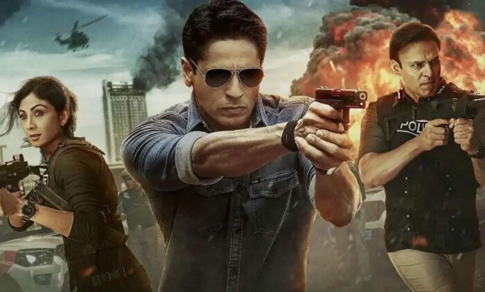 Indian Police Force OTT: ఓటీటీ లోకి వచ్చేస్తున్న యాక్షన్ మూవీ.. స్ట్రీమింగ్ ఎక్కడంటే?