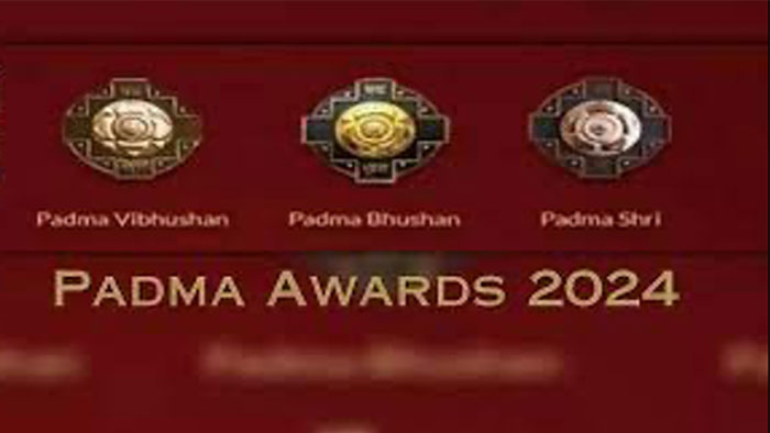 Padma Awards