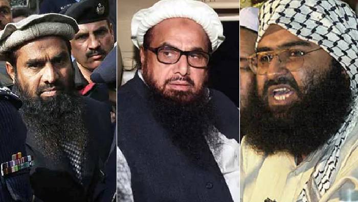 India on Pak: “పాక్ సొంత ఉగ్రవాదానికే బలవుతోంది”.. దాయాది ఆరోపణలపై భారత్ ఆగ్రహం..