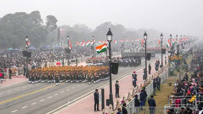 Republic Day: కొన్ని ప్రభుత్వ కార్యాలయాలు ముందుగానే మూసివేయాలి.. కేంద్రం ఆదేశం