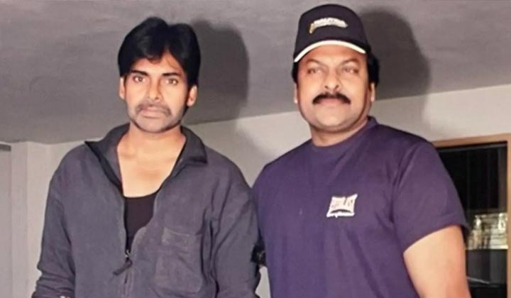 Pawan Kalyan: అన్నను తిట్టారని.. 18 ఏళ్లకే రౌడీలను చితక్కొట్టిన పవన్..?