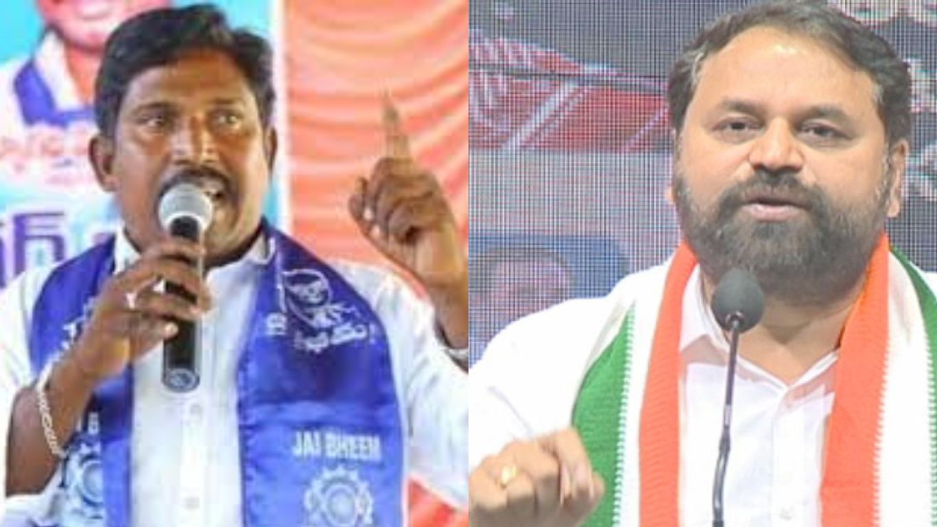 Addanki Dayakar: అద్దంకి దయాకర్‌కు ఇచ్చిన మాట సీఎం నిలబెట్టుకోవాలి: పిల్లి సుధాకర్