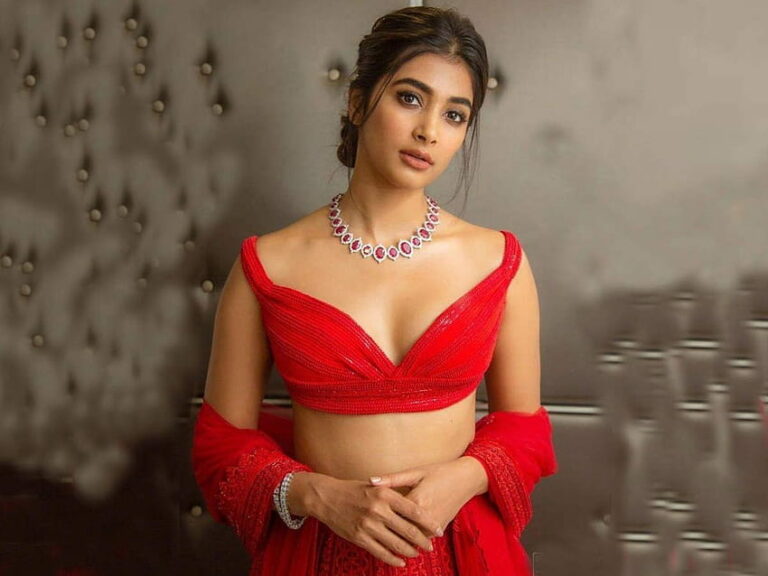 Pooja Hegde : పూజా హెగ్డే ఇంట తీవ్ర విషాదం.. ఆమె మరణంతో..