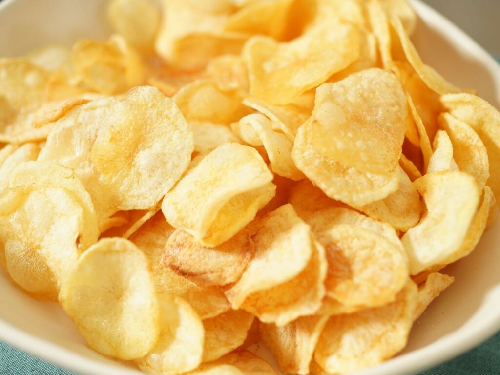 Potato Chips