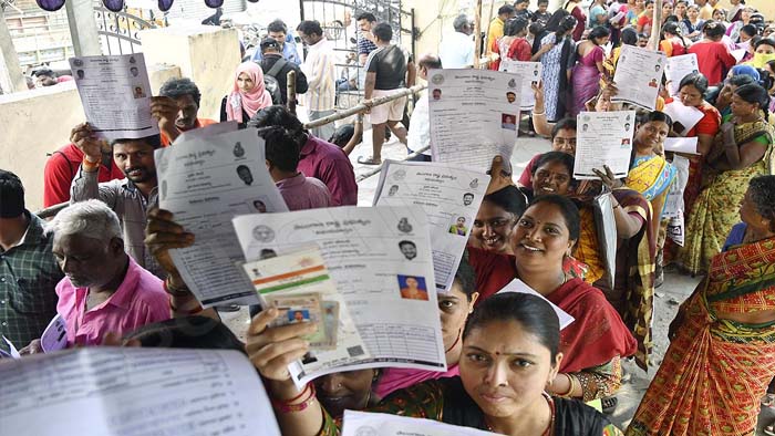 Praja Palana: 1.25 కోట్ల ప్రజా పాలన దరఖాస్తులు.. వాటి కోసమే ఎక్కువ అర్జీలు..!